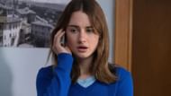 A still from The Twisted Tale of Amanda Knox season 1 (Image via Hulu)